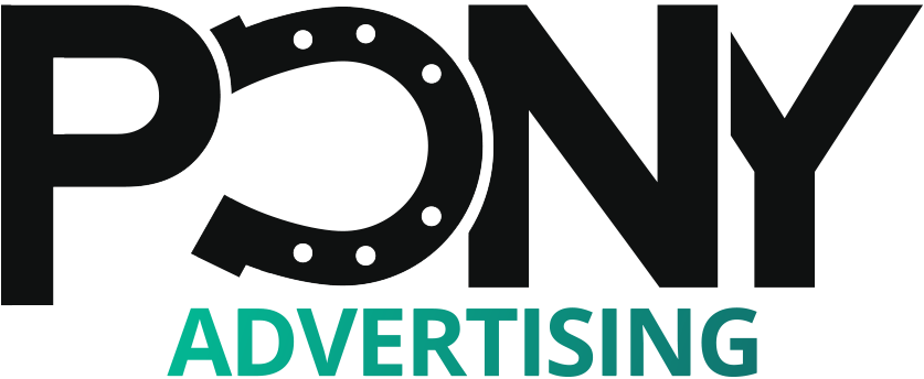 Pony Advertising